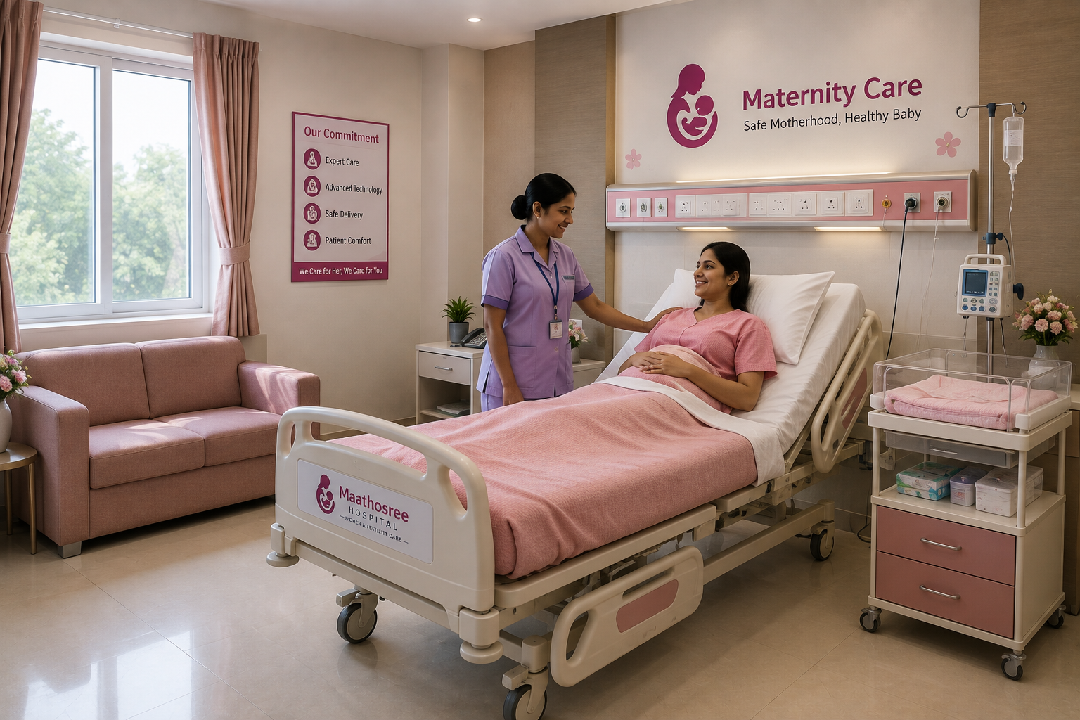 Maternity Care