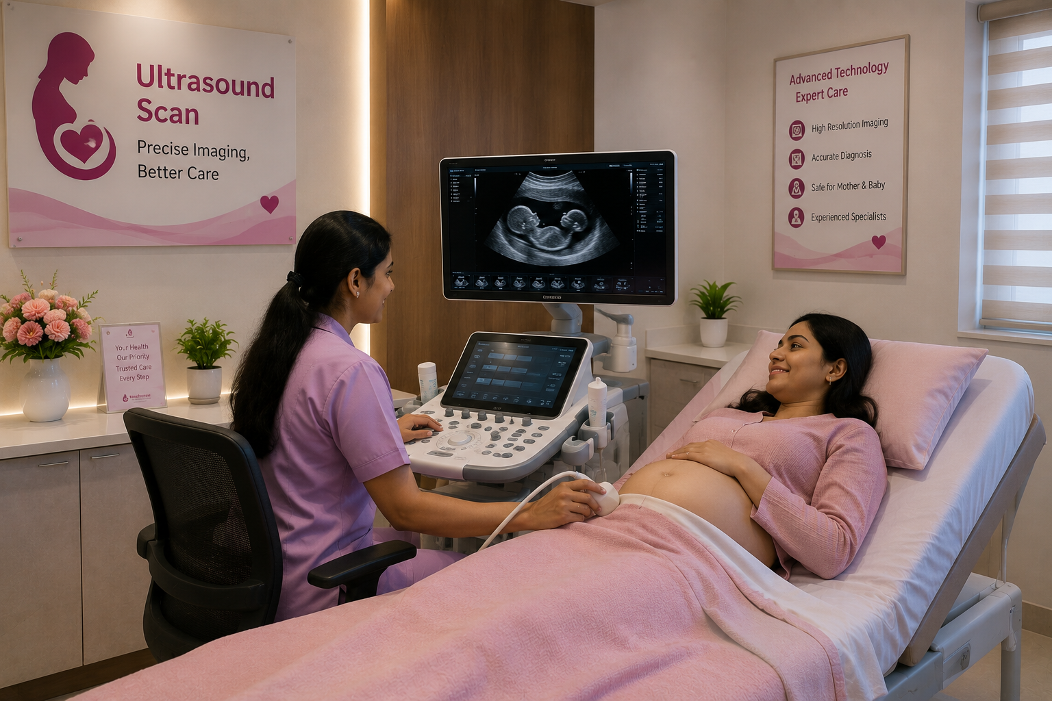 Ultrasound