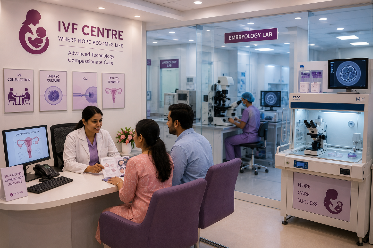 IVF Centre
