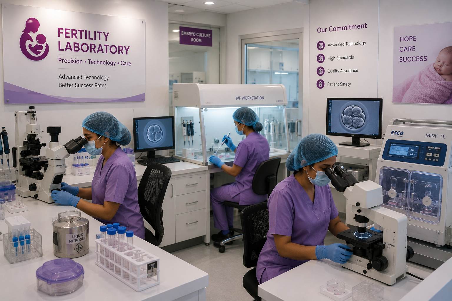 Laboratory